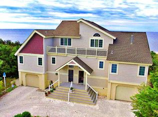 2685B Bay Dr, Villas, NJ 08251