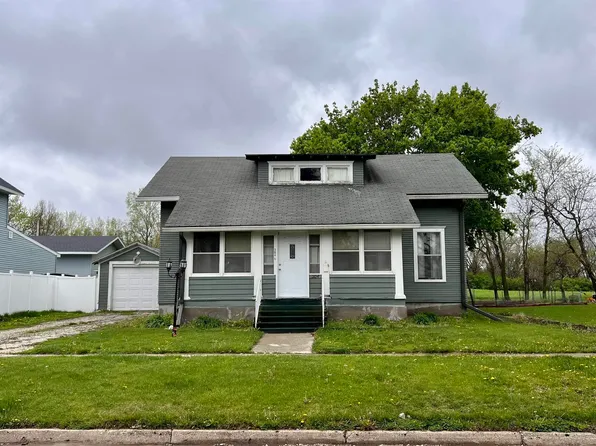 304 Hill St, Churdan, IA 50050