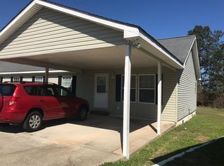 42 Anne St, Hattiesburg, MS 39402