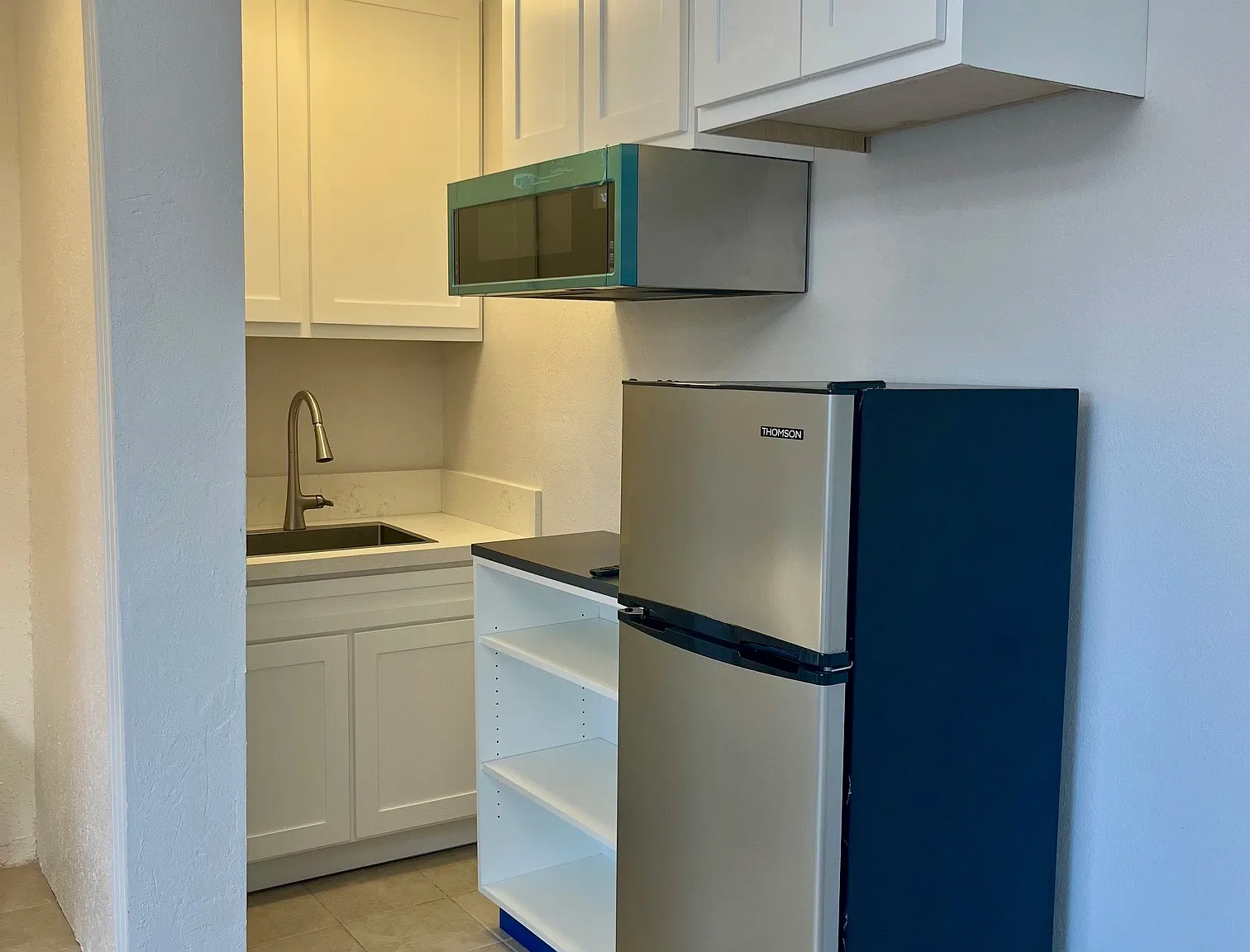 Studio, $1,290 — Photo 2