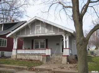 850 14th Ave S, Clinton, IA 52732