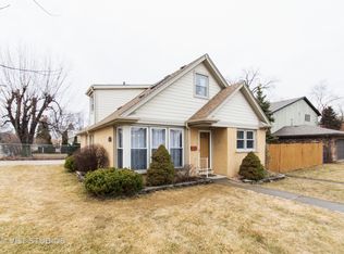 5900 107th St, Chicago Ridge, IL 60415