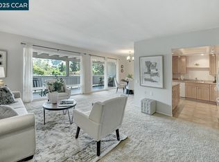 1217 Leisure Ln APT 3, Walnut Creek, CA 94595