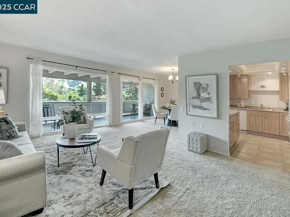 1217 Leisure Ln APT 3, Walnut Creek, CA 94595