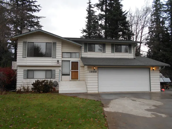 1085 Shaw Rd, Ferndale, WA 98248