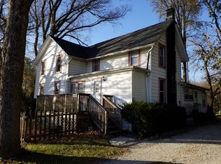 14426 W Arsenal Rd, Manhattan, IL 60442