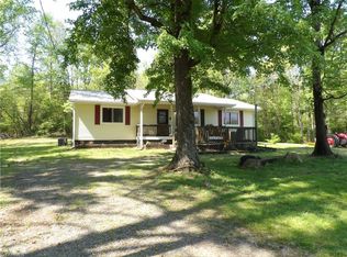 357 Allie Ln, Franklinville, NC 27248