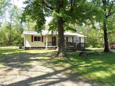 357 Allie Ln, Franklinville, NC, 27248