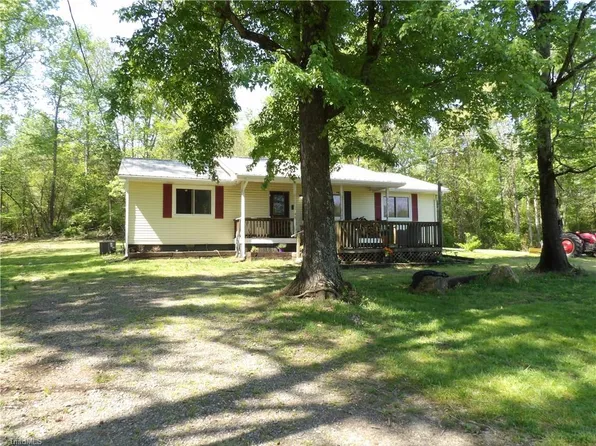 357 Allie Ln, Franklinville, NC 27248