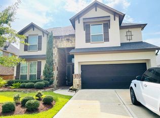 16423 Shumard Run Ln, Cypress, TX 77433