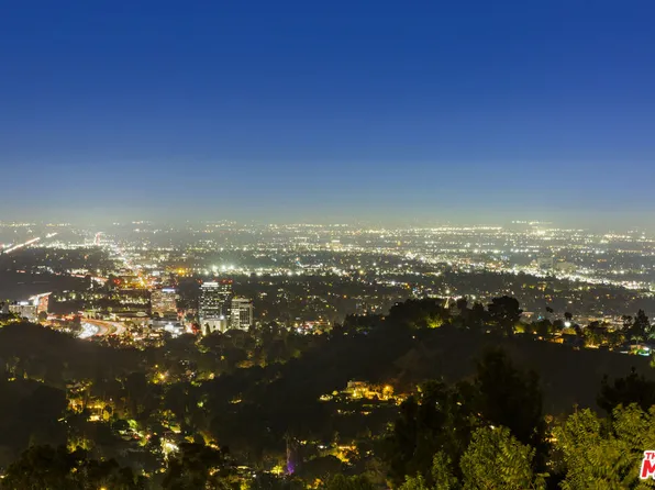 15401 Mulholland Dr, Los Angeles, CA 90077