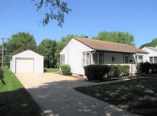124 Fairview Blvd, Rockford, IL