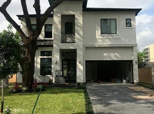 4375 Varsity Ln, Houston, TX 77004
