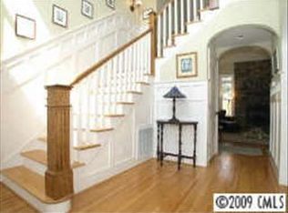 1115 Yale Pl, Charlotte, NC 28209