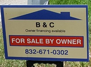 17634 Telegraph Creek Dr, Spring, TX 77379