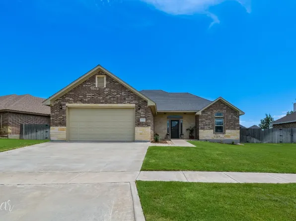 533 Running Water Trl, Abilene, TX 79602