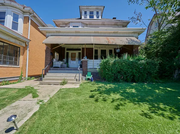 3 Wynoka St, Pittsburgh, PA 15210
