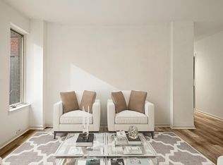 1045 31st St NW APT 11, Washington, DC 20007