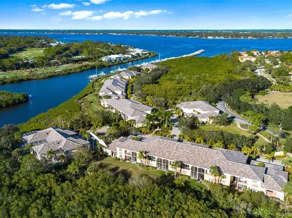 2368 SW Island Creek Trl, Palm City, FL 34990