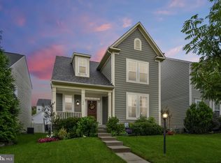 1236 Farrish Dr, Fredericksburg, VA 22401