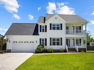 103 Hyannis Ct, Jacksonville, NC 28540