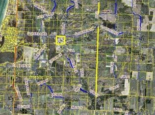 Gilbert Rd, Arcadia, MI 49613