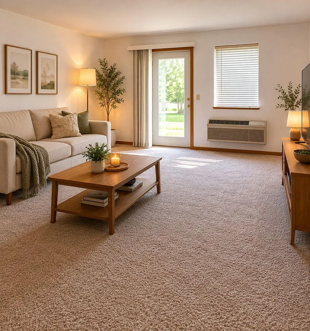 Windsor Pond Apartments — Photo 4