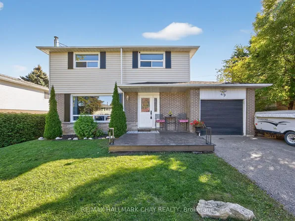 49 Brown St, New Tecumseth, ON L0G 1W0