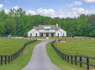 3004 Lipscomb Lake Rd, Pendergrass, GA 30567