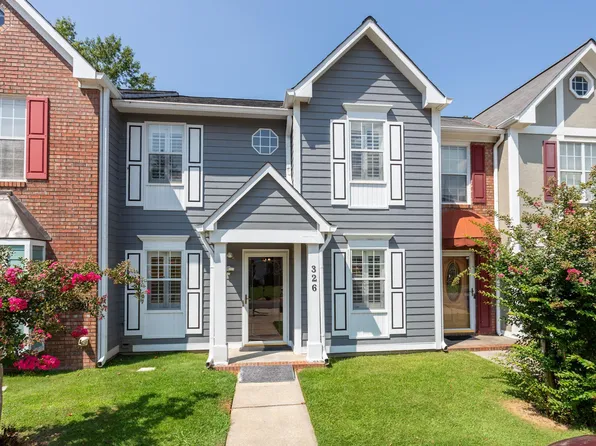 326 Park Pl, Oxford, AL 36203