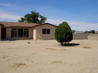 10147 E Avenue R, Littlerock, CA 93543