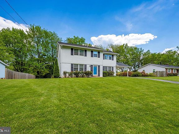 4th image of 17501 Park Mill Dr