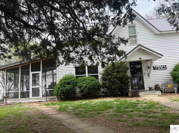 750 NW 950th Rd, Blairstown, MO 64726
