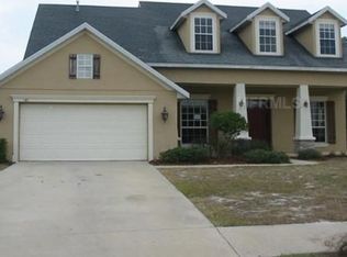 384 Sweetwater Springs St, Debary, FL 32713