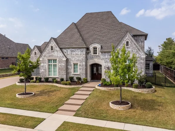 561 Columbia Dr, Prosper, TX 75078