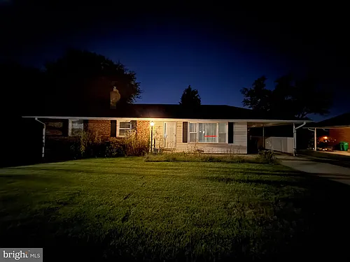 4305 Briggs Chaney Rd - View 2