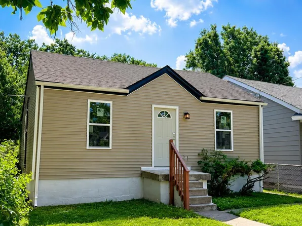 3723 Wheeler Ave, Louisville, KY 40215
