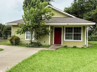 816 N Throckmorton St, Sherman, TX 75090