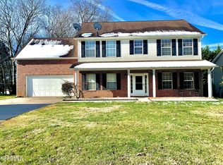 751 Fox Landing Ln LOT 17, Knoxville, TN 37922