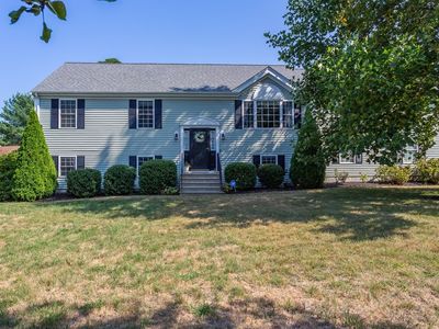 8 Powhattan Dr, Taunton, MA, 02780