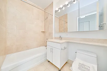 Rented by Living New York