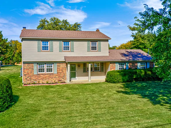 12016 N Magnetic Acres St, Mooresville, IN 46158