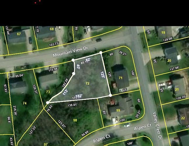 1st image of Mountain View Dr