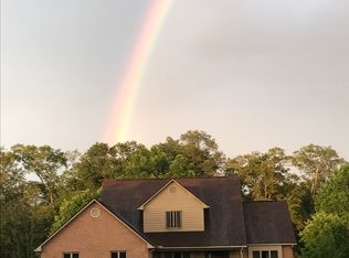 3664 Northridge Rd NW, Alexandria, OH 43001