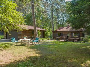 6390 Cth W, Manitowish Waters, WI 54545
