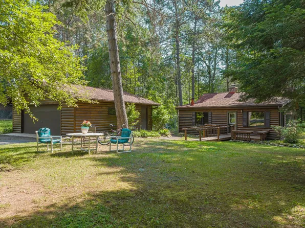 6390 Cth W, Manitowish Waters, WI 54545