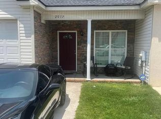 2017 Reserve Ln, Augusta, GA 30809