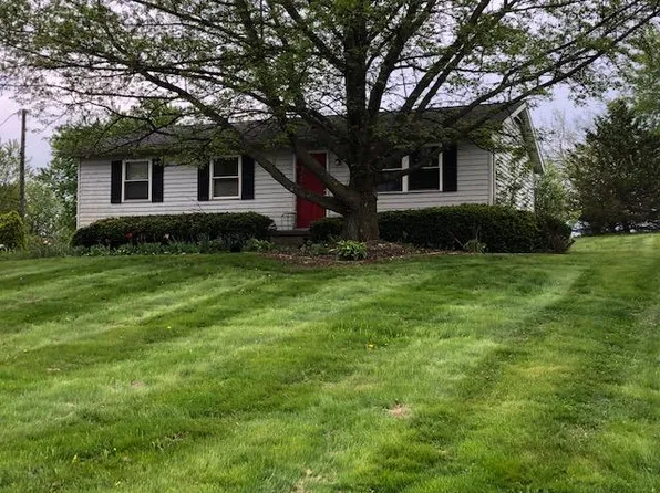 1380 Richvale Rd, Zanesville, OH 43701