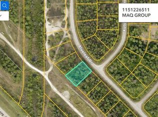 Blueleaf Dr #11, North Pt, FL 34286