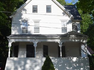 24 Draper St, Oneonta, NY 13820